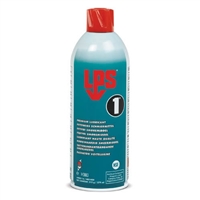 LPS 1 00116 Premium Lubricant Aerosol MIL-C-23411A - 11 oz Spray Can