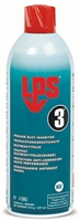 LPS 3 00316 Premier Rust Inhibitor Aerosol MIL-C-83933A  (11 oz)