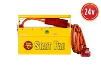 Start Pac 1324-1QC (500hp) | Portable Engine Starter