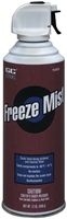 G C Electronics Freeze Mist Spray - 10 oz