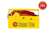 Start Pac 2300QC (1500hp) | Portable Engine Starter