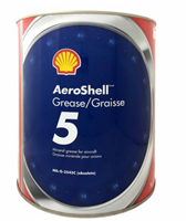 AeroShell 5 (Can of 6.6 lb) | Grease