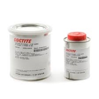 Henkel Hysol EA9309.3NA Epoxy Paste Adhesive A-6741-20 / DHS171-200.40 - Quart
