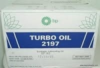 Eastman 2197 (Case of 24 qt) | Turbo Oil
