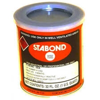 Stabond C111 General Purpose Adhesive MMM-A-1617B Type III - Pint Can