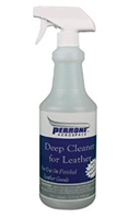 Perrone DC-332 Deep Cleaner for Leather - 32 oz