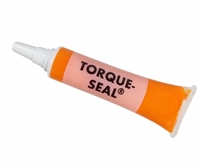 F-900 Torque Seal Inspection Lacquer (Orange) -  0.5 oz