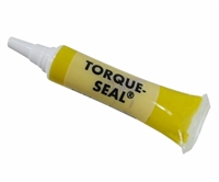 F-900 Torque Seal Inspection Lacquer (Yellow) -  0.5 oz