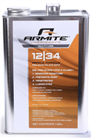 Armite Lubricants 12|34 Miracle Formula Multi-Purpose Professional Grade Aerosol Lubricant and Penetrant | MIL-PRF-81309 Type II - 5 GL