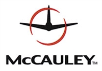 McCauley P4024809-05 D3A34C402/90DFA-8 Propeller Assembly