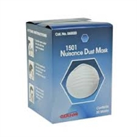 Gerson Nuisance Dust Mask 1501 - 50 per Box