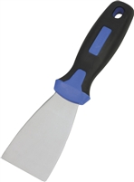 Warner ProGrip Flex Putty Knife, 2-Inch