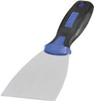 Warner ProGrip Flex Putty Knife, 3-Inch
