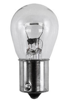 Wamco WL-1683 Incandescent Lamp  28V / 29-Watt BA15s. NSN : 6240-00-044-6914