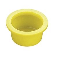 Caplug WW-1 Tapered Caps & Plugs with Wide Thick Flanges (NAS 816) - Bag with 100 Caps