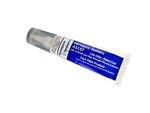 AS157 Gray Silicone RTV Adhesive Sealant (2.8 fl oz Tube) | Aviation Sealant