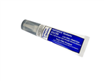 AS159 Red Silicone RTV Adhesive Sealant  (Tube of 2.8 fl oz) | Aviation Sealant