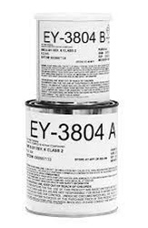 EY3804 (QT) Graphite Composite Repair Compound